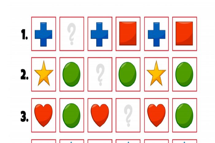 Problem Solving-FREE Printables - QiDZ