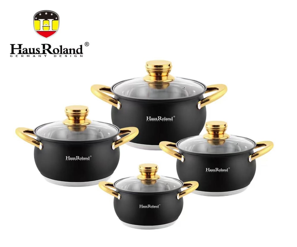 4pcs sets Haus Roland HR113-5