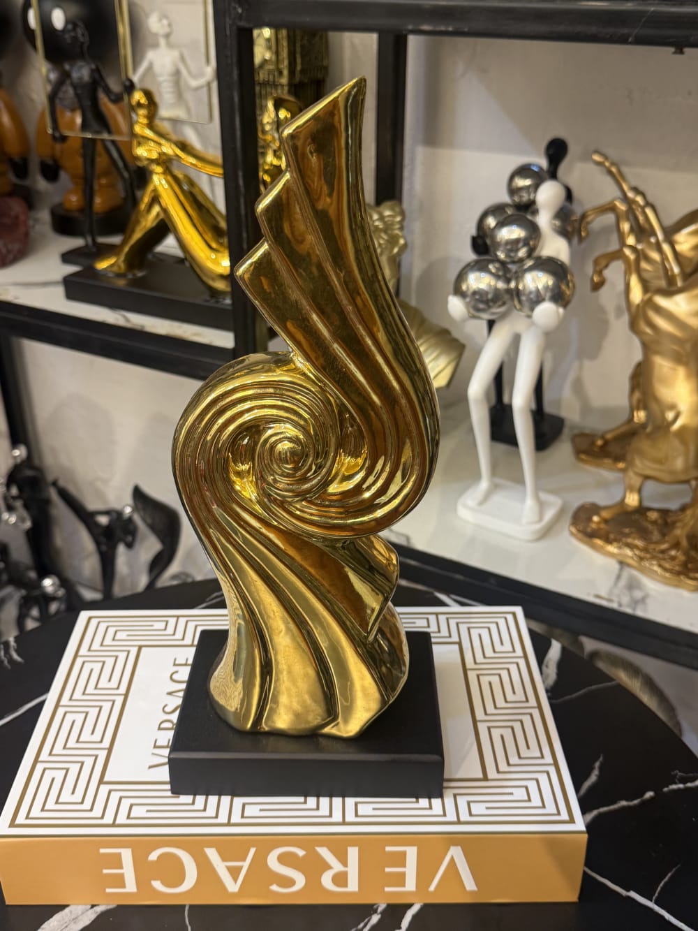01 Gold award decor 