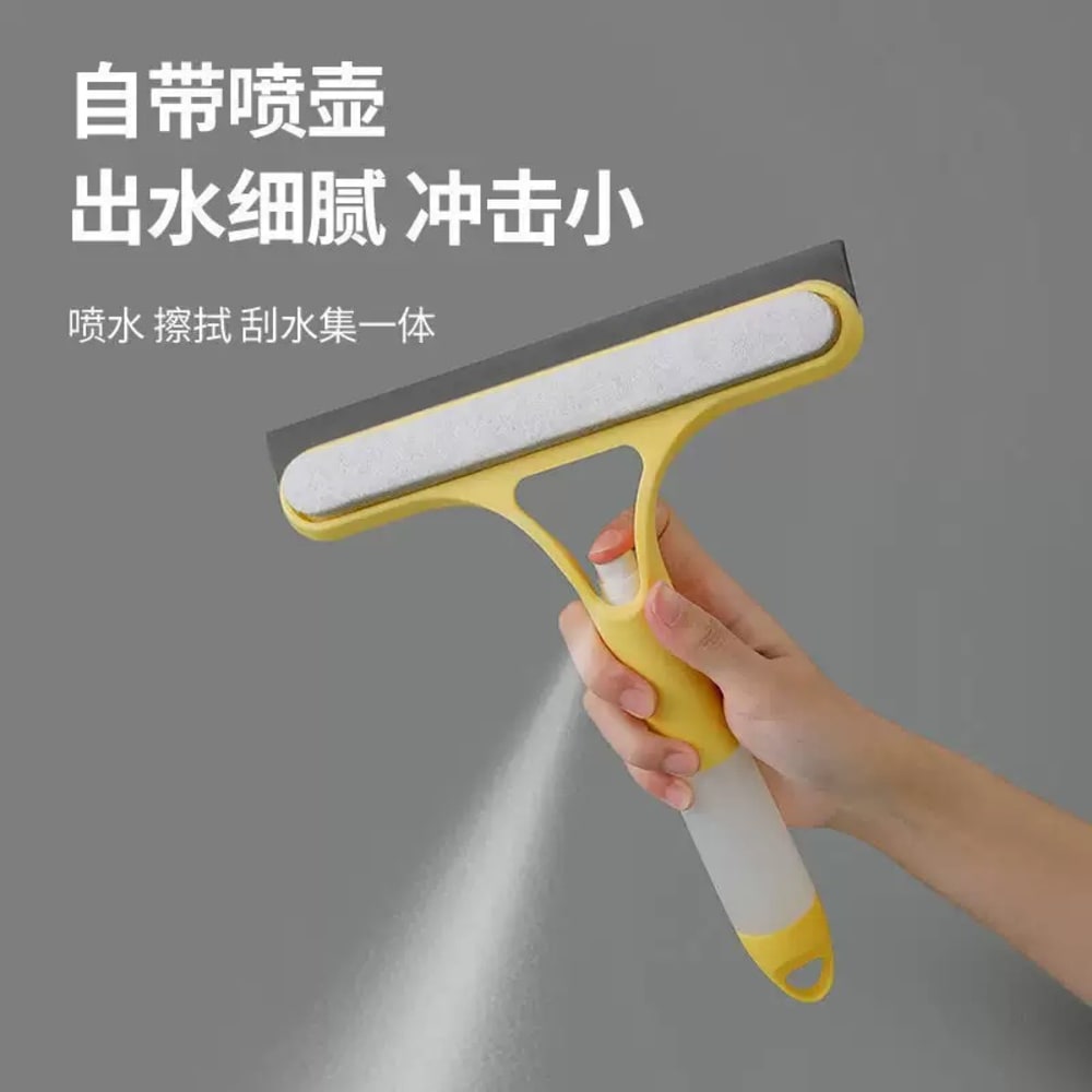 2in1 glass clear  view 2