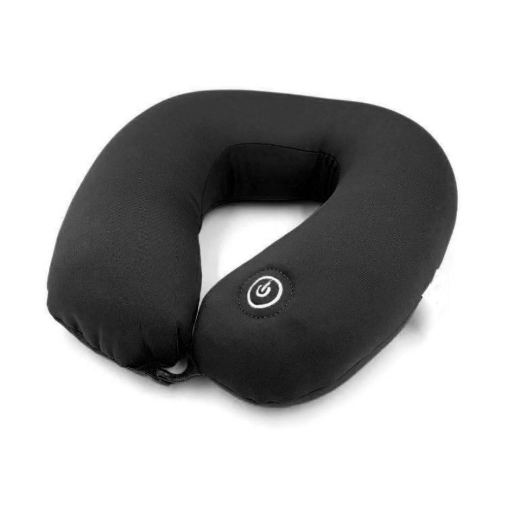 Travel massage neck pillow  view 2