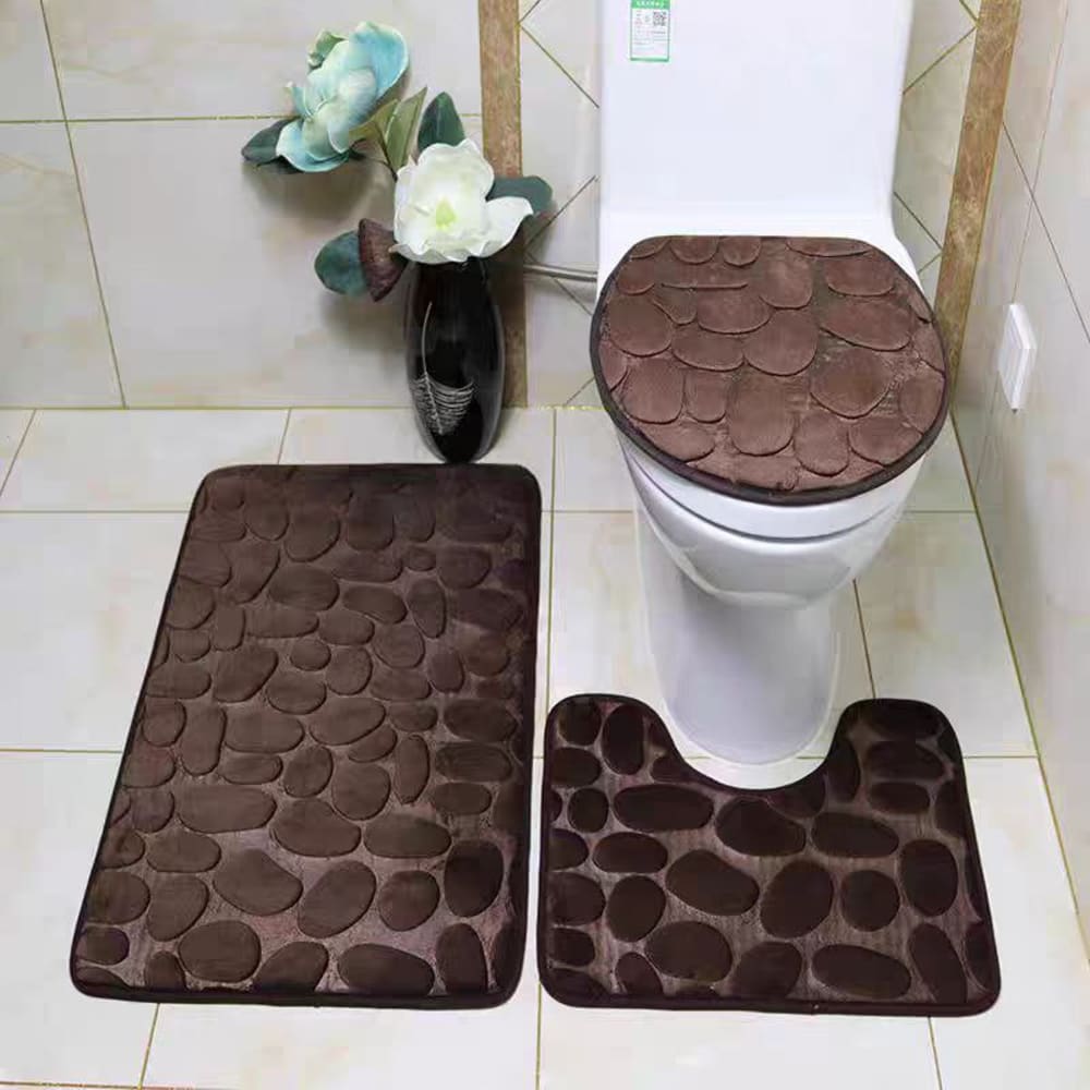 3in1 bathroom mats view 2
