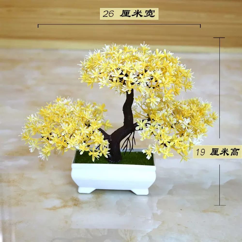 Flower view 4