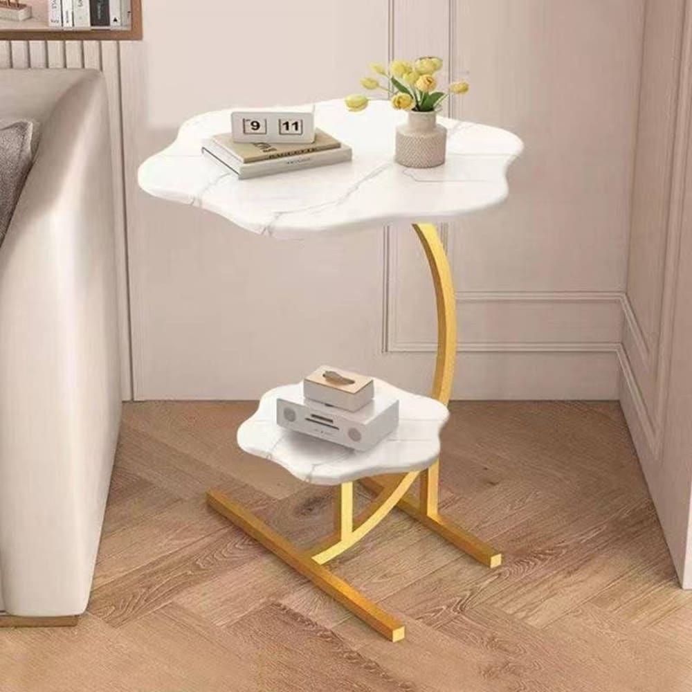 Nordic side stool 