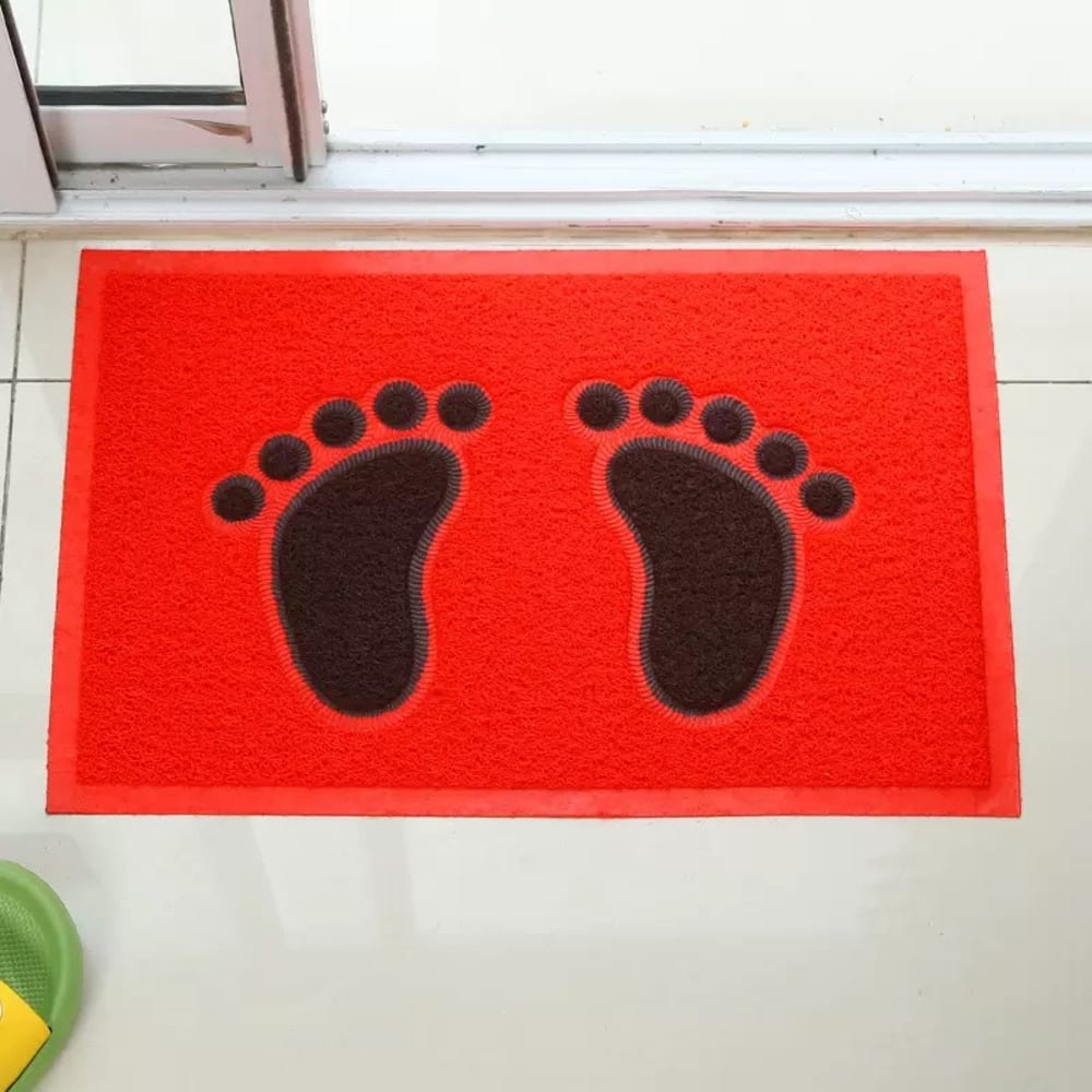 Door mat 
