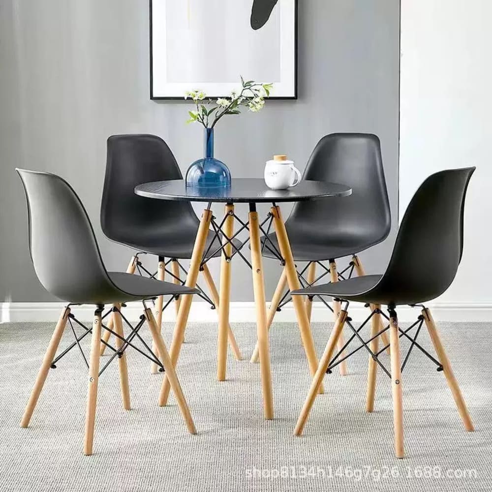 Pitano potable dining sets  view 2