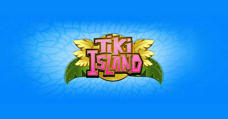Tiki Island Slot Review