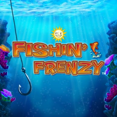 Fishin' Frenzy Slot Review