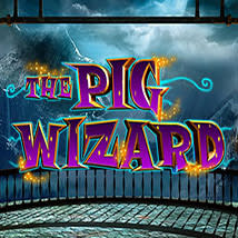 The Pig Wizard Slot Review