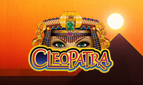 Cleopatra Slot Review