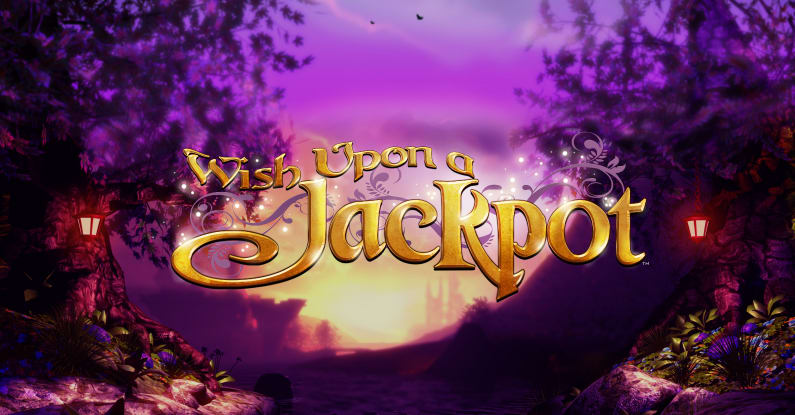 Wish Upon A Jackpot Review