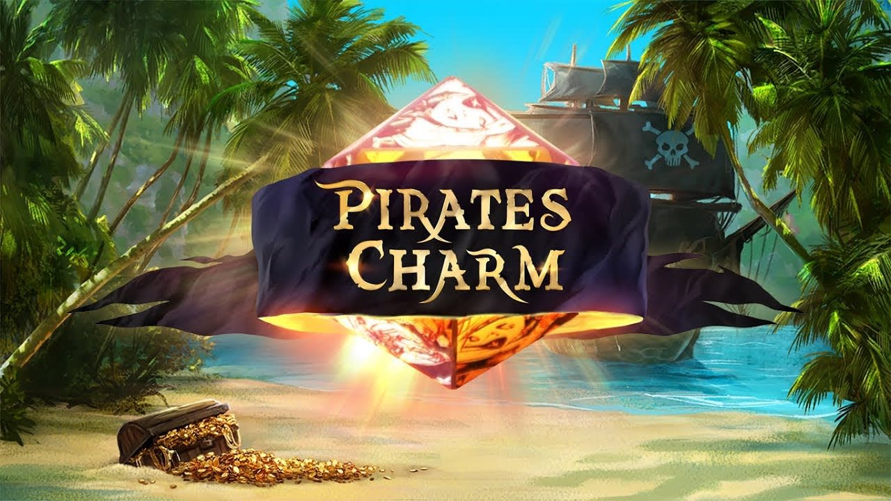 Pirates Charm