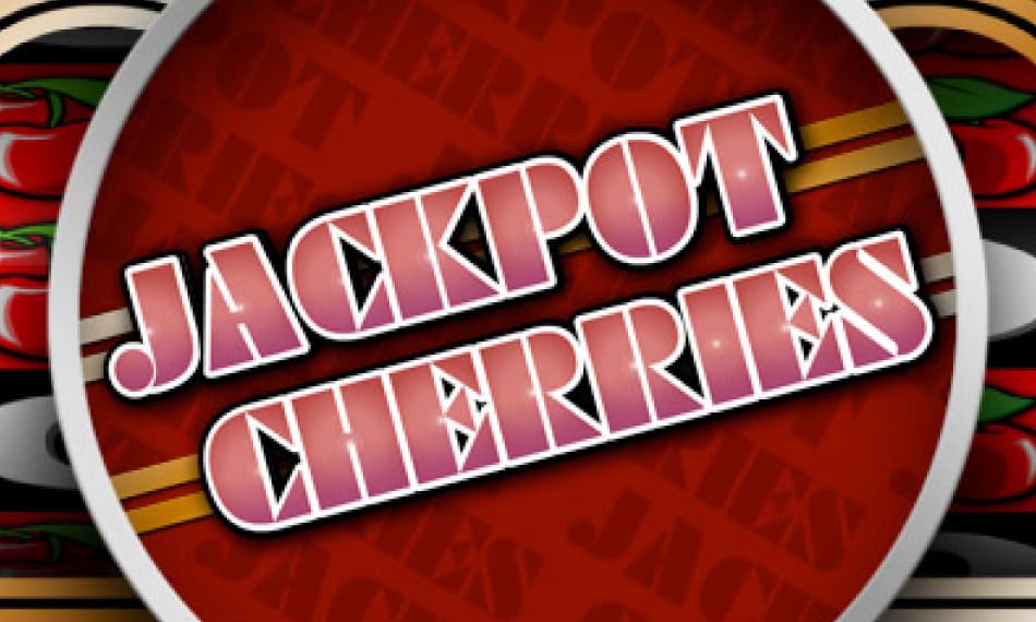 Jackpot Cherries Review