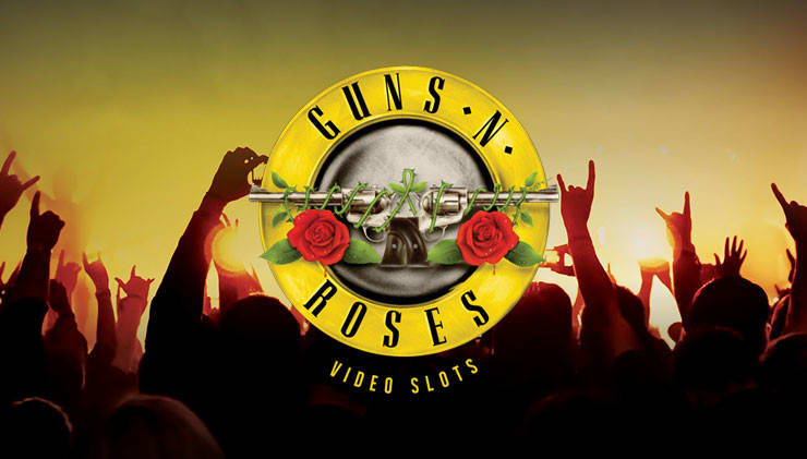 Guns N' Roses Review