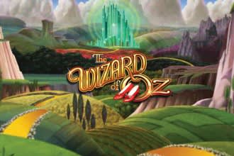 Wizard of Oz Slot Review