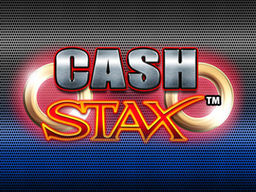 Cash Stax Slot Review