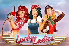 Lucky Ladies Slot Review