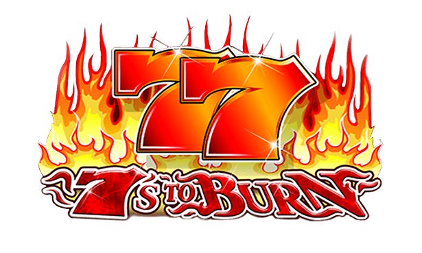 7's To Burn Slot