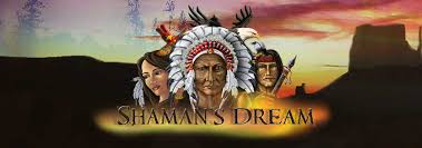 Shaman's Dream Slot Review