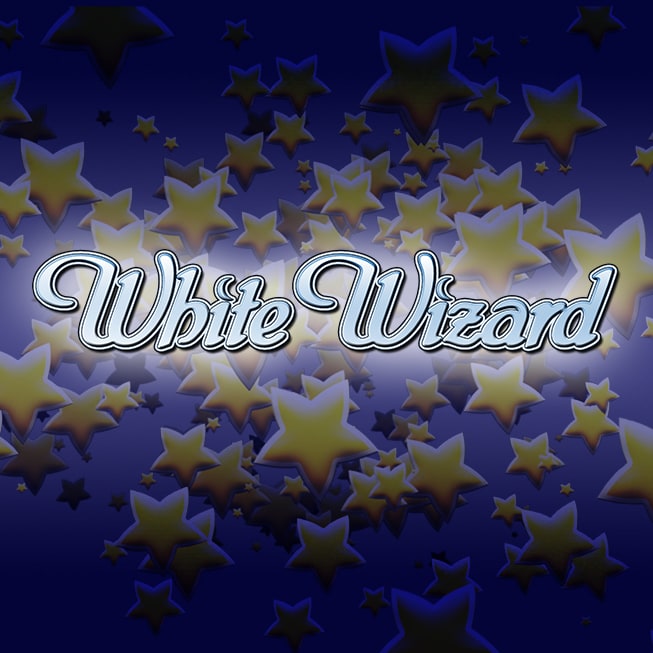 White Wizard Slot Review