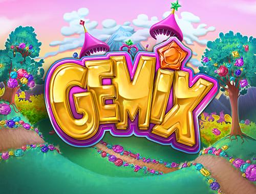 Gemix Slots Review