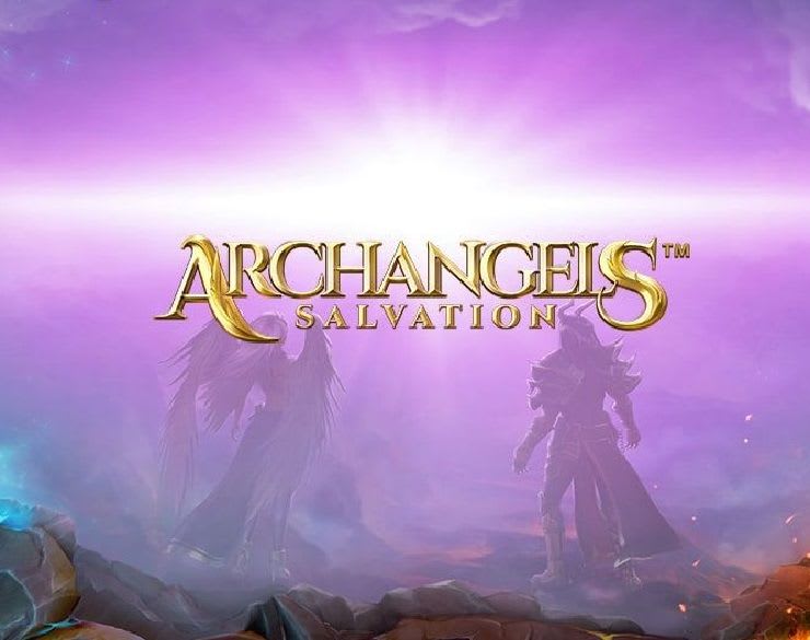 Archangels Slot