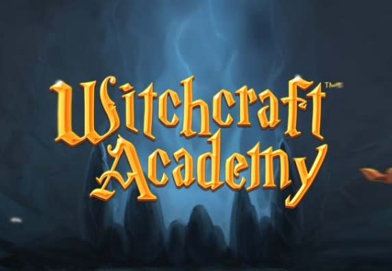 Witchcraft Academy
