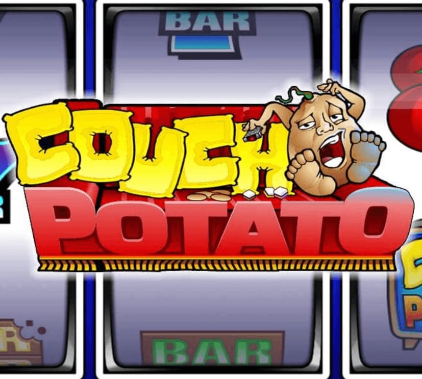 Couch Potato Slot