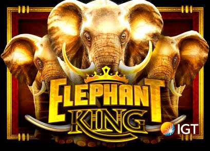 Elephant King