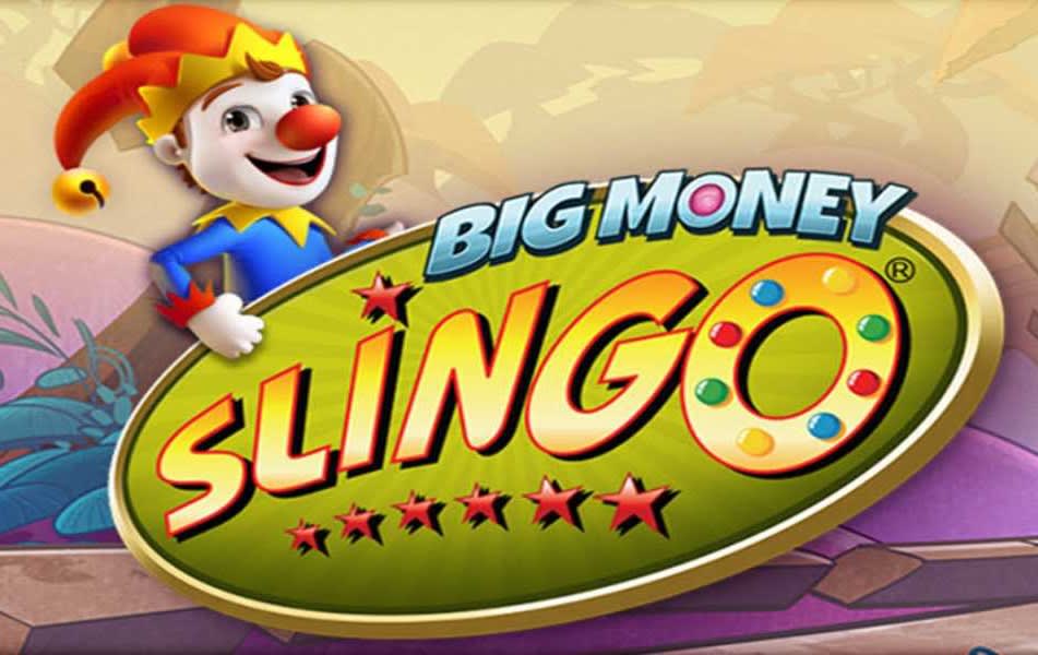Big Money Slingo Review