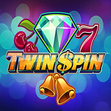 Twin Spin Slot Review