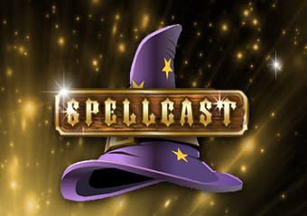Spellcast Slot