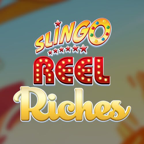 Slingo Reel Riches Review