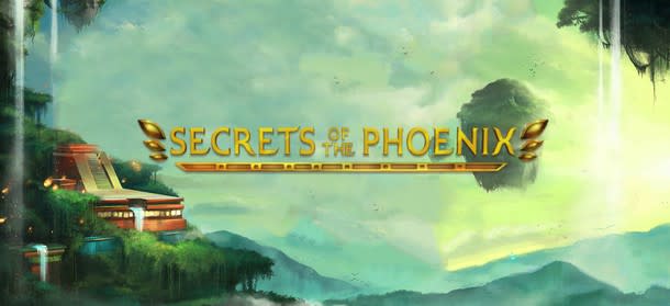 Secrets Of The Phoenix Slot Review