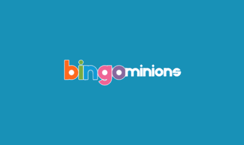 Bingo Minions