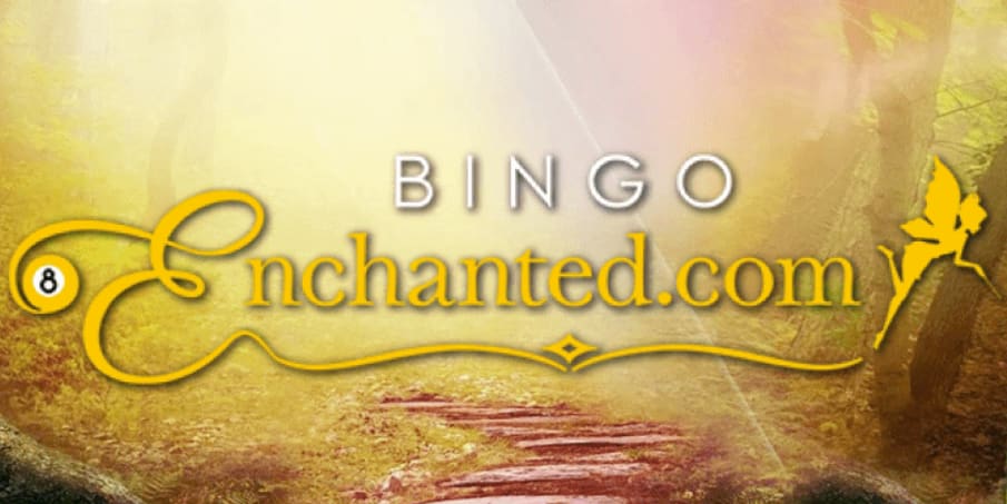 Bingo Enchanted
