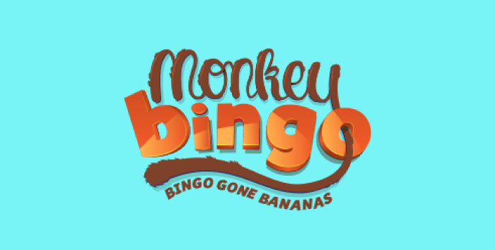 Monkey Bingo