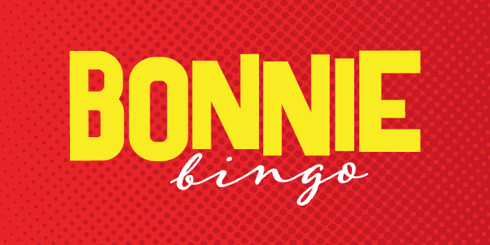 Bonnie Bingo