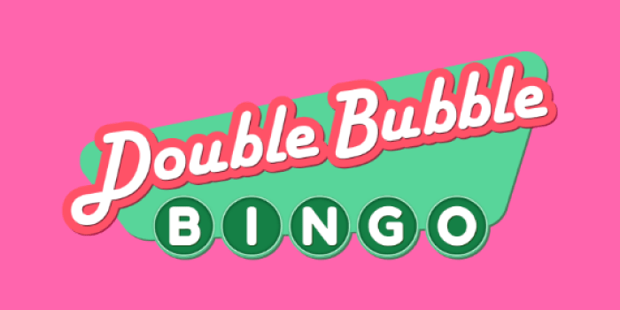 Double Bubble Bingo