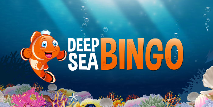 deep sea bingo review