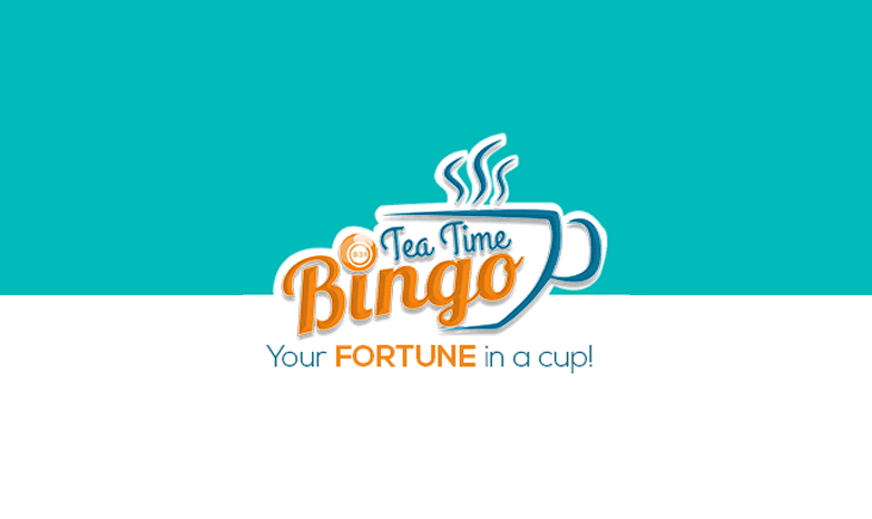 tea time bingo review