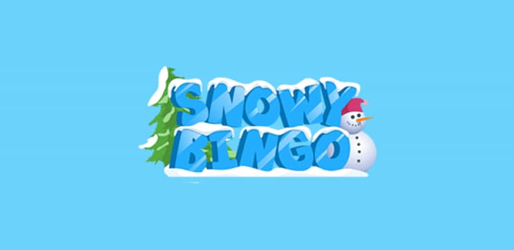 snowy bingo review