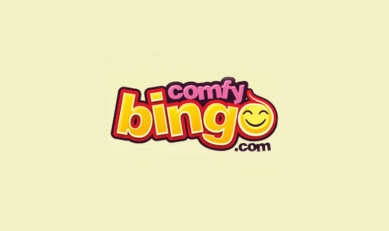 comfy bingo review