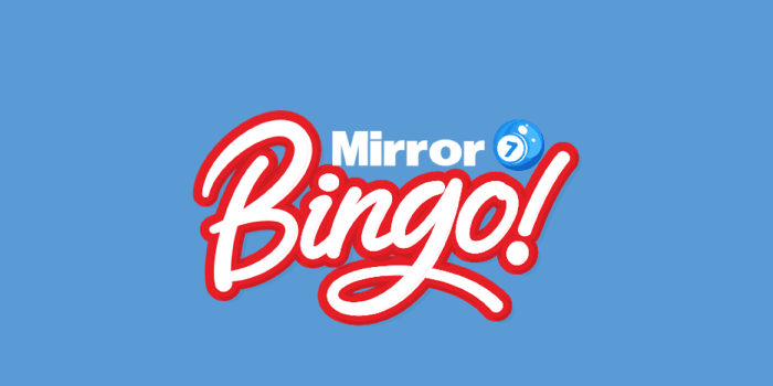 mirror bingo review