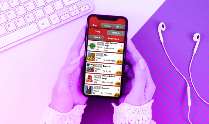 best bingo sites