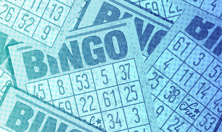 online bingo