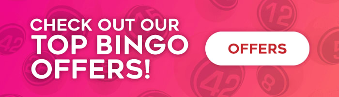 top bingo offers