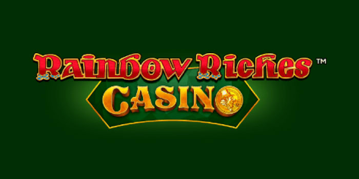 rainbow riches casino