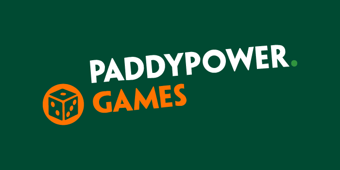 paddy power games