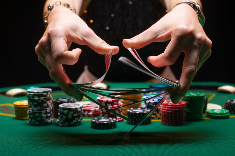 Beginner's Guide to Poker